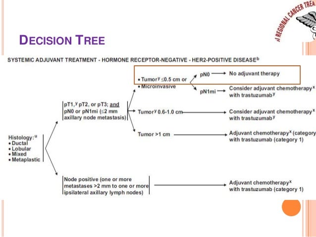 breast cancer treatment decisions Breast cancer treatment decisions